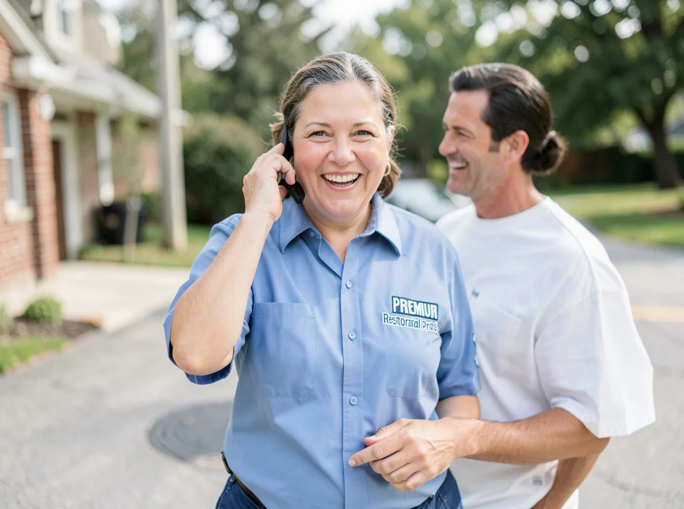 Water Damage Restoration Clinton, MN FAQs